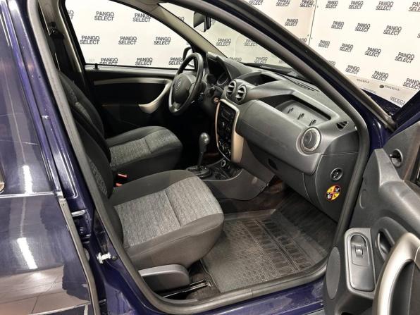 Renault Duster I с пробегом 2014 года, цена 985 000 рублей, 32273 км, внедорожник, Автокод Объявления