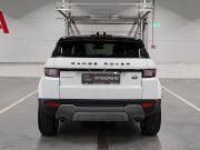 Land Rover Range Rover Evoque I Рестайлинг Казань  - изображение 34