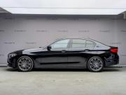 BMW 5 серии VII (G30/G31/G38) Москва  - изображение 20