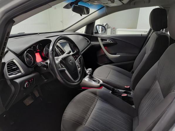 Opel Astra J с пробегом 2012 года, цена 660 000 рублей, 258235 км, универсал, Автокод Объявления