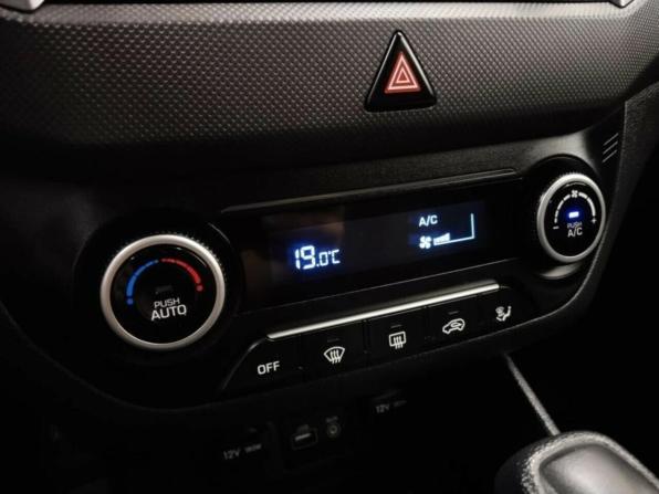 Hyundai Creta I с пробегом 2017 года, цена 1 871 510 рублей, 63840 км, внедорожник, Автокод Объявления