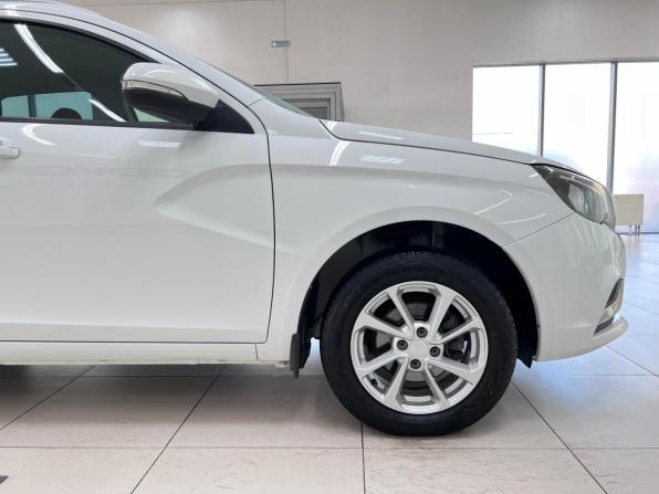 Lada (ВАЗ) Vesta I с пробегом 2018 года, цена 870 000 рублей, 170000 км, универсал, Автокод Объявления