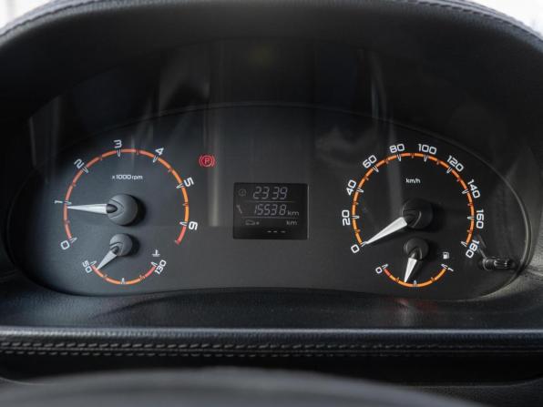 Lada (ВАЗ) Niva Legend с пробегом 2023 года, цена 970 000 рублей, 15538 км, внедорожник, Автокод Объявления