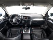 Audi Q5 I (8R) Иркутск  - изображение 31