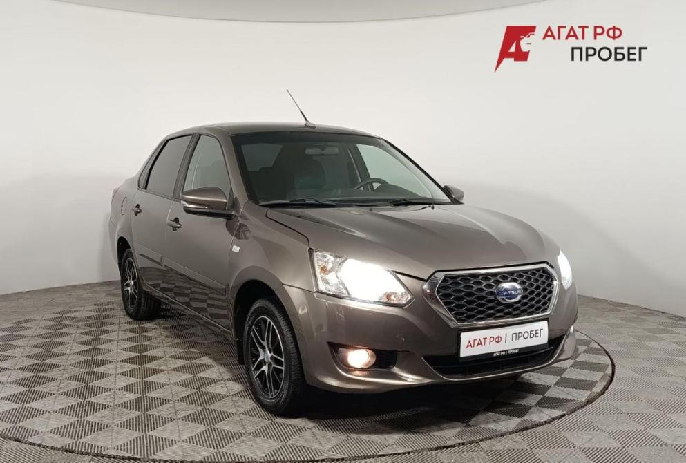 Datsun on-DO I Рестайлинг Волгоград  - изображение 1