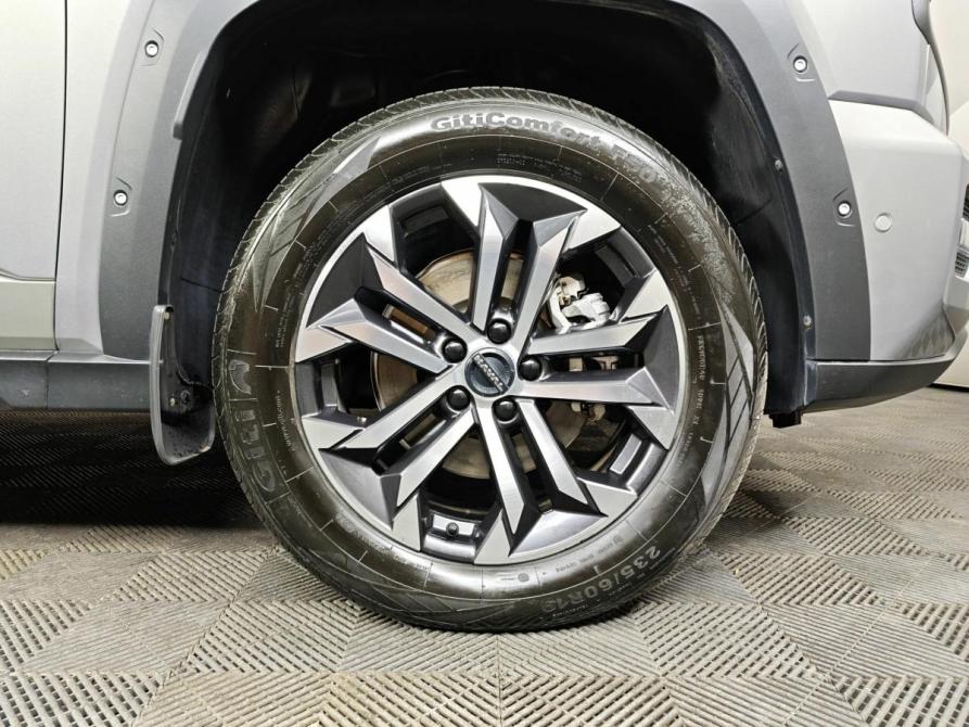 Haval H7 I Москва  - изображение 16