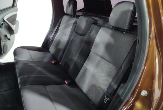 Renault Duster I с пробегом 2012 года, цена 1 287 000 рублей, 95136 км, внедорожник, Автокод Объявления