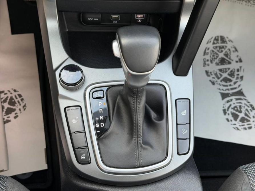 Kia Seltos I Тула  - изображение 10