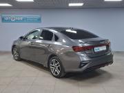 Kia Cerato IV Москва  - изображение 28