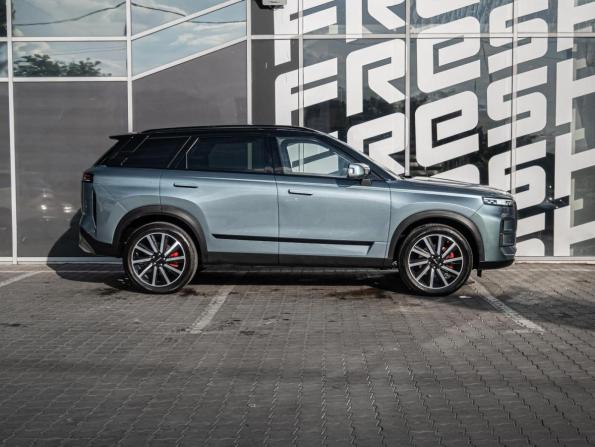 Jaecoo J7 I с пробегом 2024 года, цена 2 335 000 рублей, 38552 км, внедорожник, Автокод Объявления