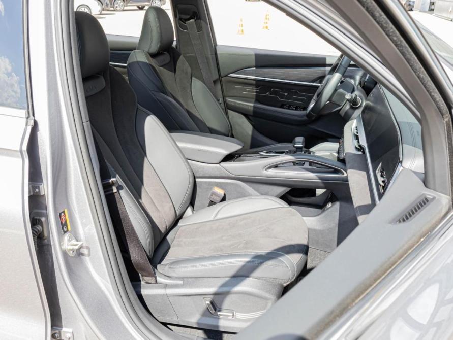 Geely Monjaro I Краснодар  - изображение 8