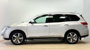 Nissan Pathfinder IV Киров  - изображение 25