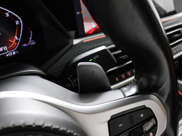 BMW X6 III (G06) с пробегом 2021 года, цена 9 850 000 рублей, 30000 км, внедорожник, Автокод Объявления