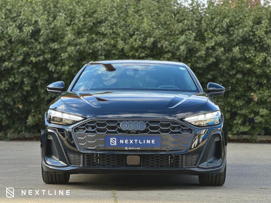 Audi A5 III (B10) Самара  - изображение 3