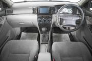 Toyota Corolla IX (E120 E130) Кемерово  - изображение 34