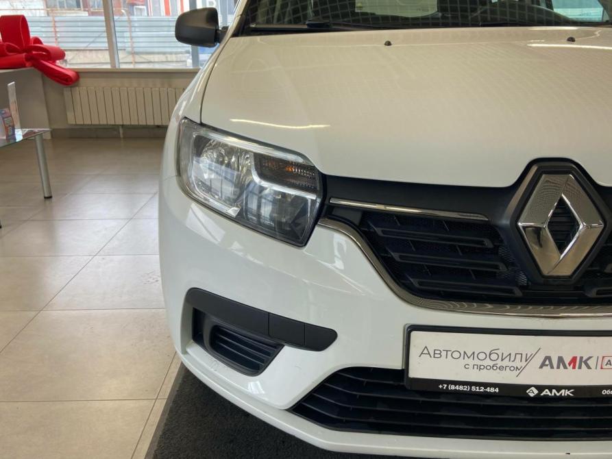 Renault Sandero II Рестайлинг Тольятти  - изображение 5