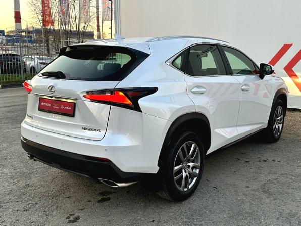 Lexus NX I с пробегом 2015 года, цена 3 190 000 рублей, 59300 км, внедорожник, Автокод Объявления