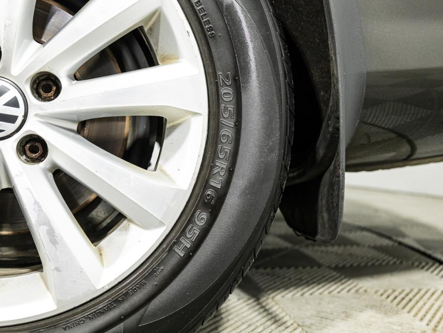 Volkswagen Passat B7 Санкт-Петербург  - изображение 18