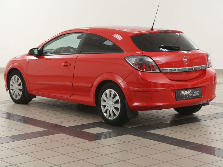 Opel Astra H Рестайлинг Иваново  - изображение 2