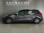 Kia Ceed II Рестайлинг Пермь  - изображение 23