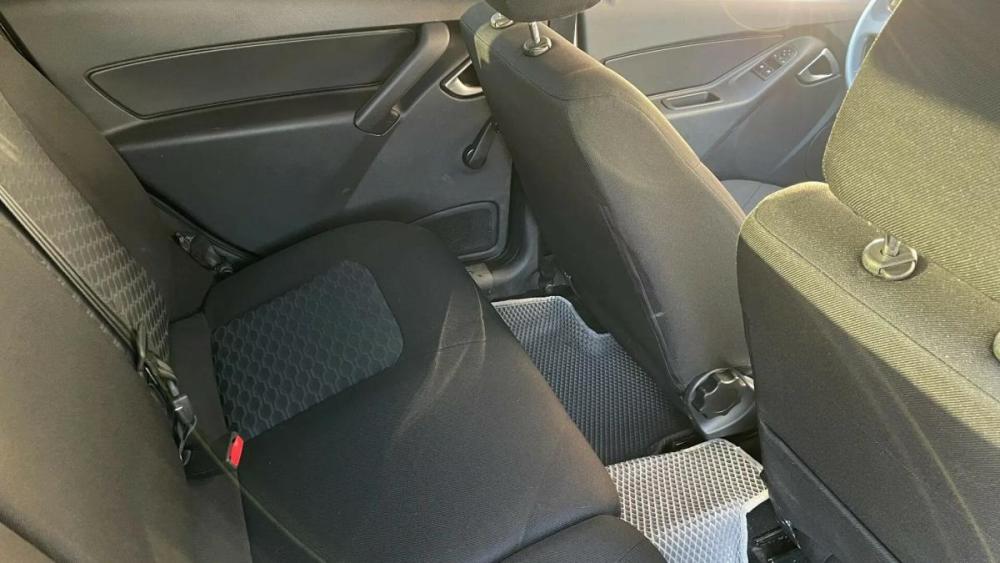 Lada (ВАЗ) Granta I Рестайлинг Оренбург  - изображение 15