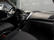 Hyundai Solaris I Рестайлинг Санкт-Петербург  - изображение 32