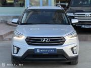 Hyundai Creta I Самара  - изображение 27