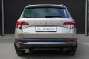 Skoda Karoq I Москва  - изображение 28