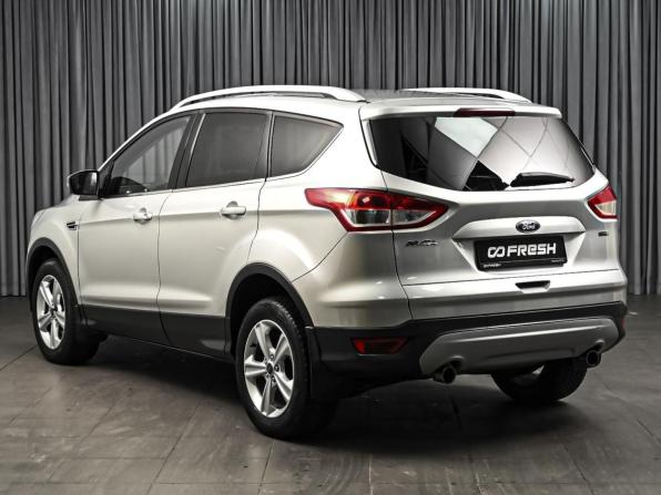 Ford Kuga II с пробегом 2014 года, цена 1 390 000 рублей, 146647 км, внедорожник, Автокод Объявления
