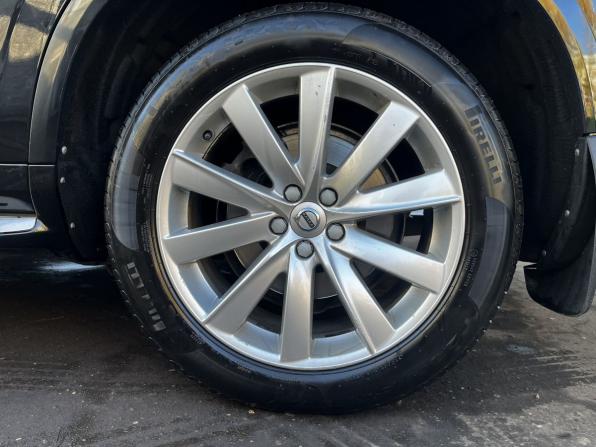 Volvo XC90 II с пробегом 2018 года, цена 3 830 000 рублей, 129544 км, внедорожник, Автокод Объявления