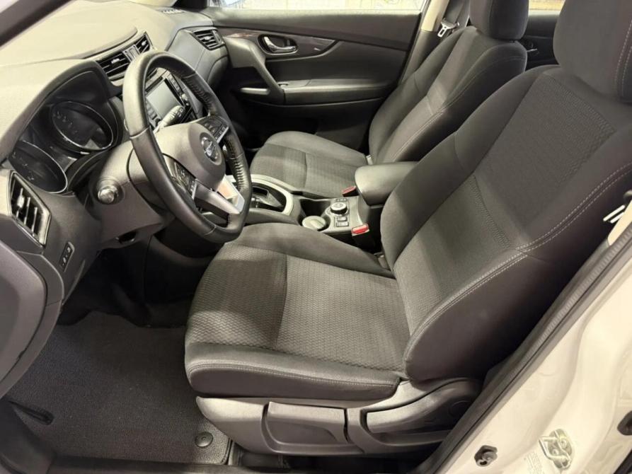 Nissan X-Trail III Рестайлинг Набережные Челны  - изображение 8