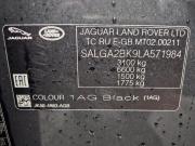 Land Rover Range Rover IV Рестайлинг Тольятти  - изображение 34