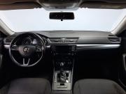 Skoda Superb III Москва  - изображение 36