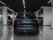 Mazda CX-5 II Рестайлинг Москва  - изображение 37