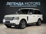 Land Rover Range Rover III Рестайлинг 2 Иркутск  - изображение 41