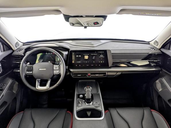 Haval H3 I с пробегом 2024 года, цена 2 329 000 рублей, 20910 км, внедорожник, Автокод Объявления