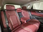 Hongqi HS5 I Москва  - изображение 40