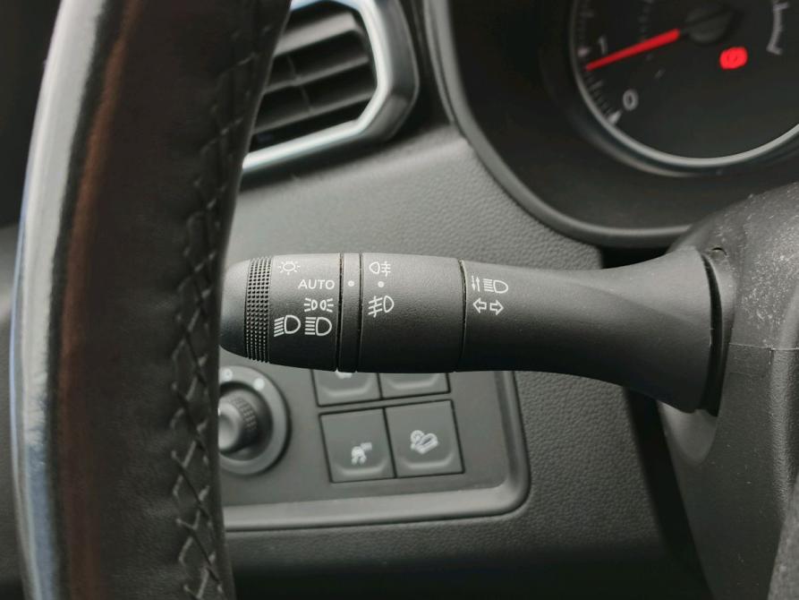 Renault Duster II Санкт-Петербург  - изображение 16