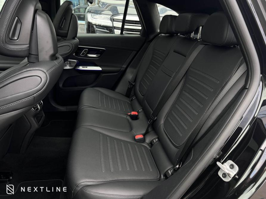 Mercedes-Benz GLC II (X254) Самара  - изображение 9