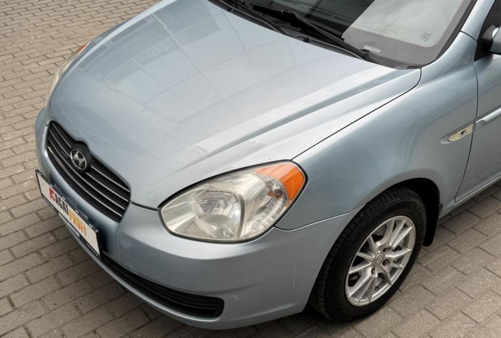 Hyundai Verna II Владимир  - изображение 22