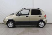 Daewoo Matiz II Рестайлинг Астрахань  - изображение 35