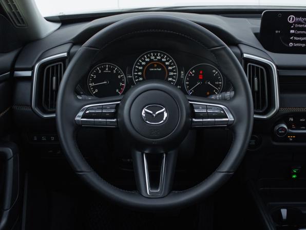 Mazda CX-50 с пробегом 2025 года, цена 4 200 000 рублей, 505 км, внедорожник, Автокод Объявления