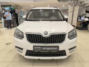 Skoda Yeti I Рестайлинг Казань  - изображение 24