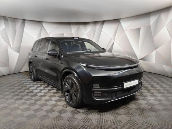Li Auto (Lixiang) L9 I Рестайлинг с пробегом 2024 года, цена 6 700 000 рублей, 57658 км, внедорожник, Автокод Объявления