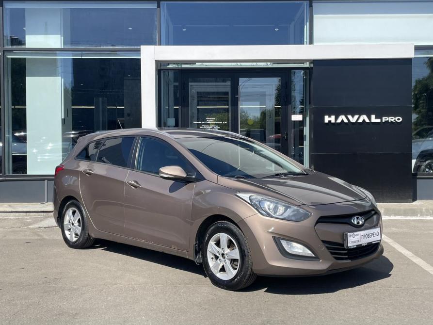 Hyundai i30 II Москва  - изображение 3