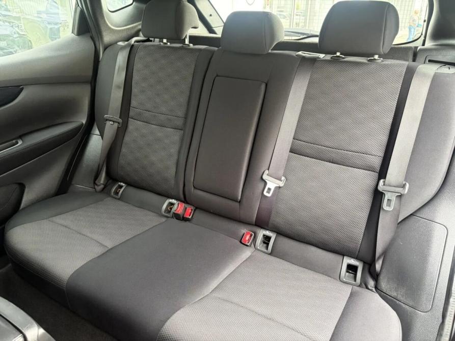 Nissan Qashqai II Москва  - изображение 19