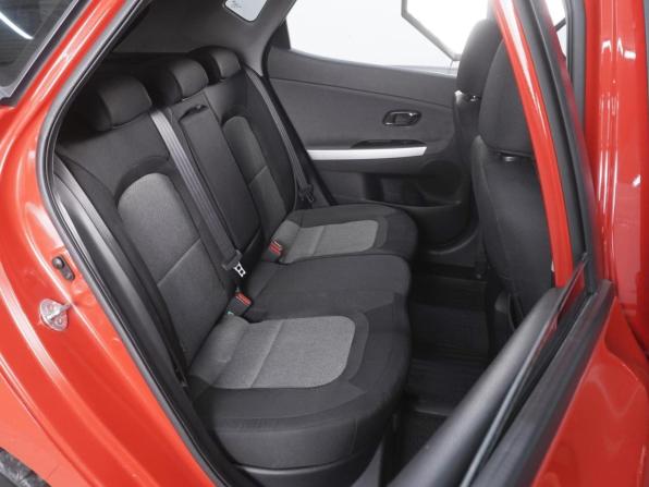 Kia Ceed II Рестайлинг с пробегом 2016 года, цена 1 390 000 рублей, 155148 км, хэтчбек, Автокод Объявления