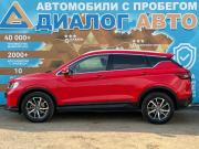 Geely Coolray I Набережные Челны  - изображение 25