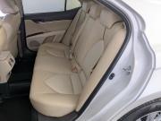 Toyota Camry VIII (XV70) Москва  - изображение 41