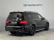 Mercedes-Benz GLS I (X166) Калининград  - изображение 42
